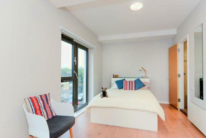 Apartment To Rent In Brougham Hayes, Bath, BA2