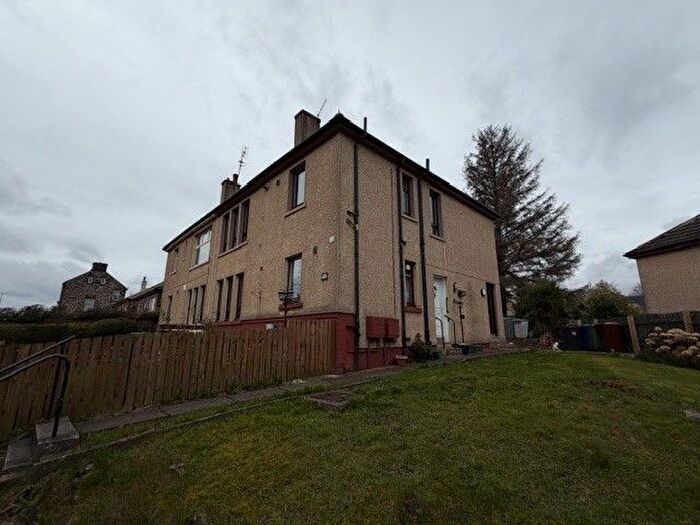 2 Bedroom Flat To Rent In Main Road, Johnstone, PA5