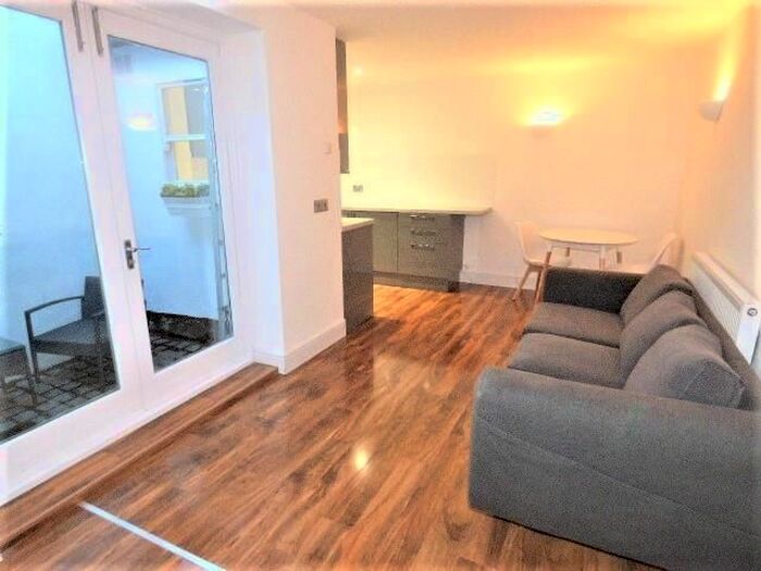 1 Bedroom Flat To Rent In Wick Road, London, E9
