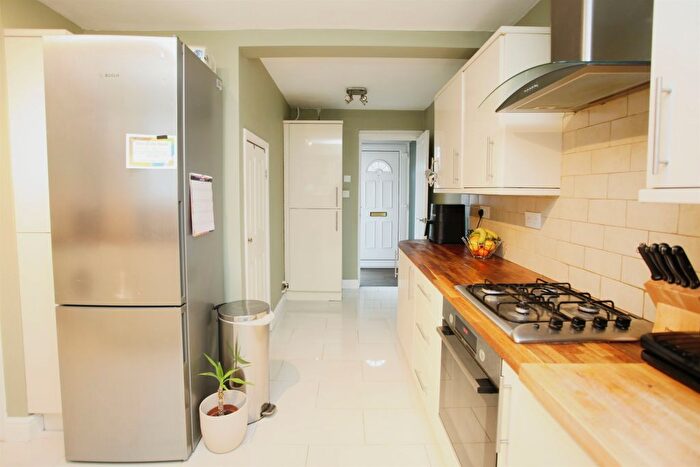 3 Bedroom Terraced House For Sale In Kenfig Place, Llanyravon, Cwmbran, NP44