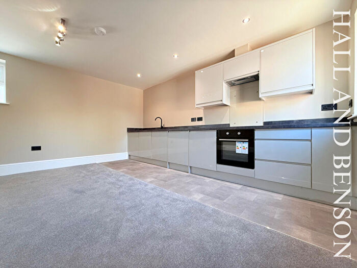 1 Bedroom Flat To Rent In Franchise Street, Derby, DE22