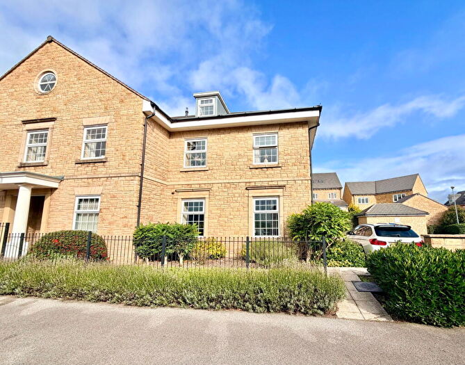 2 Bedroom Flat For Sale In Ivy Bank House, Ivy Bank Close, Penistone, Sheffield, S36