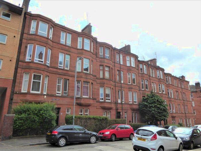 1 Bedroom Ground Flat To Rent In Apsley Street, Partick, Glasgow, G11