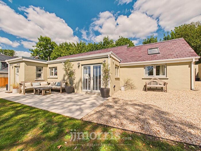 3 Bedroom Cottage For Sale In Llanfallteg, Whitland, SA34