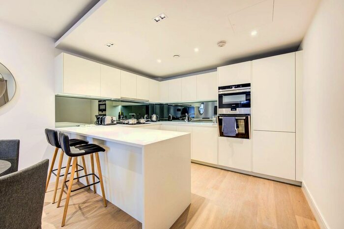 2 Bedroom Flat To Rent In Faulkner House, Hammersmith, London, W6