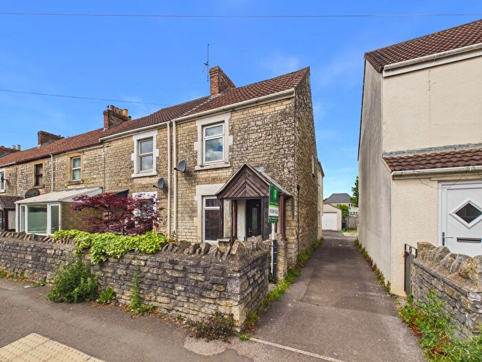 3 Bedroom Cottage For Sale In Elm Terrace, Westfield, BA3