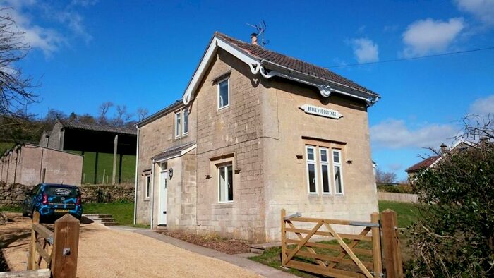 3 Bedroom House To Rent In Monkton Combe, BA2