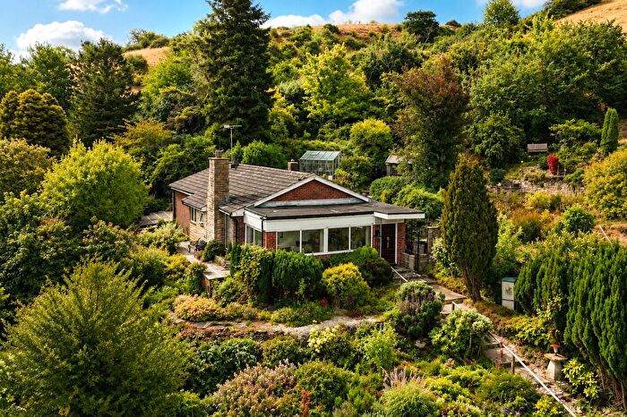 3 Bedroom Bungalow For Sale In The City, Edington, BA13