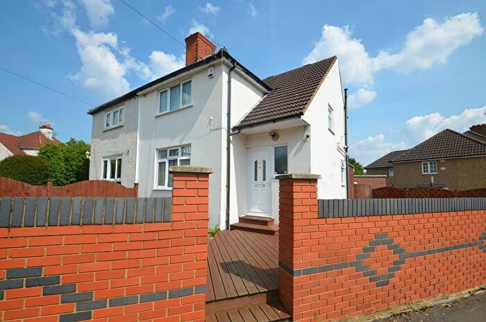 2 Bedroom Semi-Detached House To Rent In Greenway, Pinner, HA5