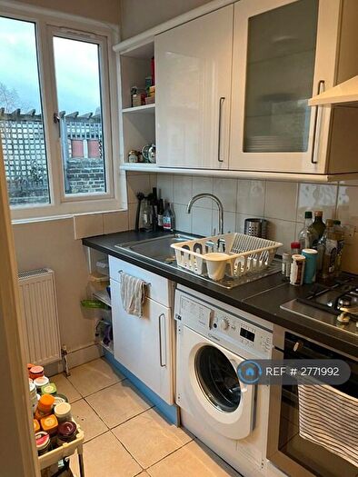 2 Bedroom Flat To Rent In Fortess House, London, NW5