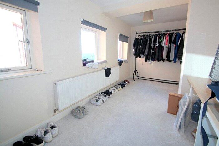2 Bedroom Apartment For Sale In The Irvin Building, Union Quay, North Shields, NE30