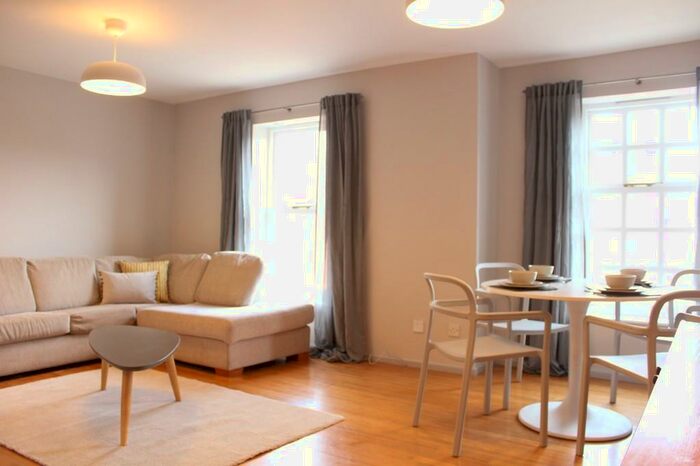 2 Bedroom Apartment To Rent In Potato Wharf, Liverpool Road, M3