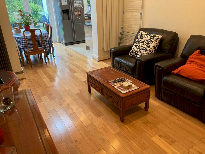 5 Bedroom Semi-Detached House To Rent In Very Near Haslemere Avenue Area, Hanwell, W7