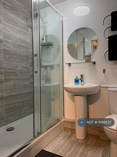 1 Bedroom Flat To Rent In St Stephens Close, Bristol, BS10