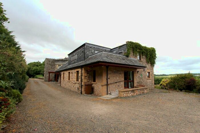 2 Bedroom Semi-Detached House To Rent In Cammo Road, Cammo, Edinburgh, EH12