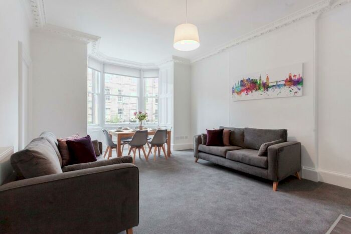 5 Bedroom Flat To Rent In Rankeillor Street, Newington, Edinburgh, EH8