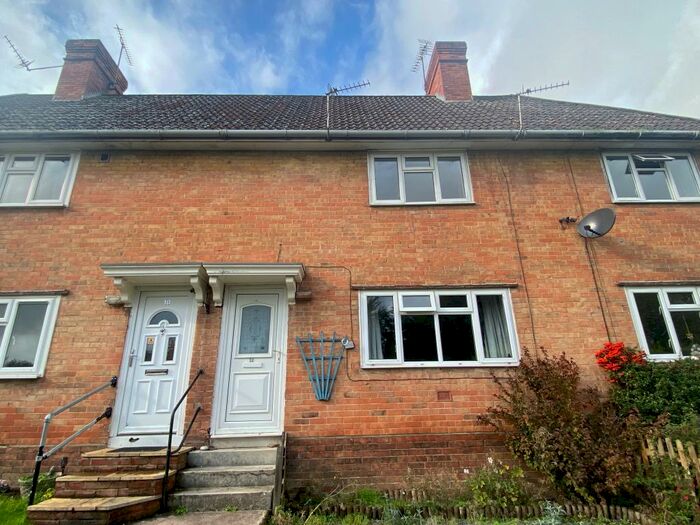 3 Bedroom House To Rent In Hillside View, Stoford, Yeovil, BA22