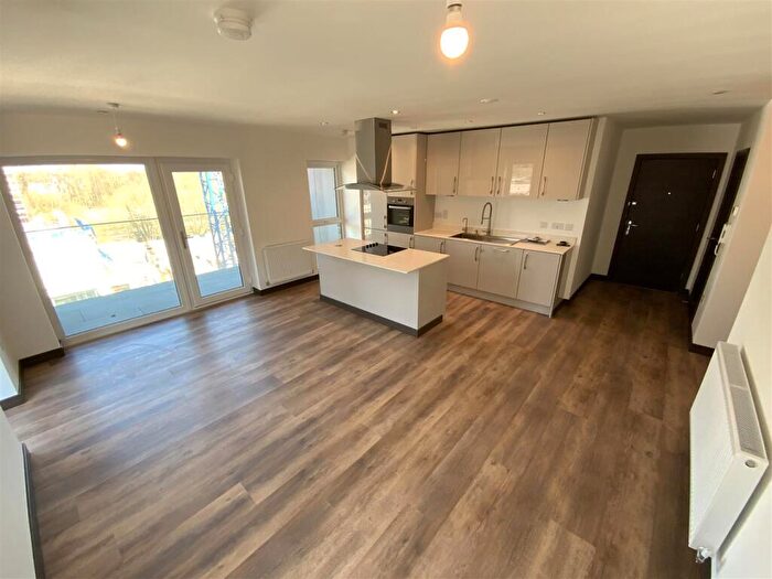 2 Bedroom Detached House To Rent In Hepworth House, Harlow, Essex, CM20