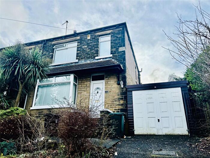 3 Bedroom Semi Detached House To Rent In Leeds Road, Eccleshill, Bradford, BD2