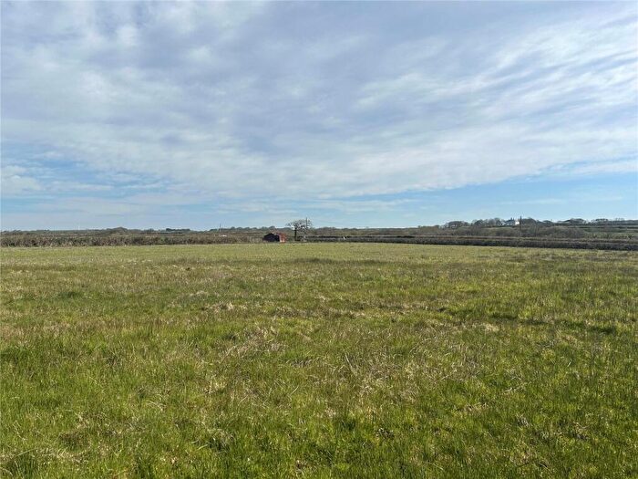 Land For Sale In Chilsworthy, Holsworthy, Devon, EX22