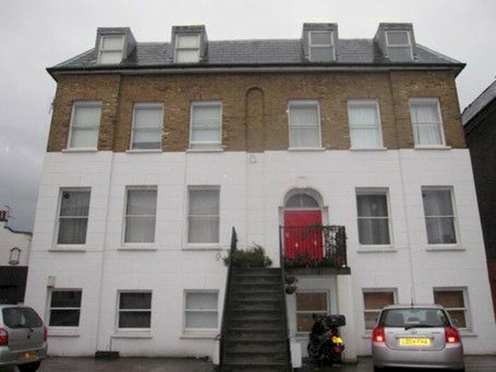 1 Bedroom Flat To Rent In Coldharbour Lane, Camberwell, SE5