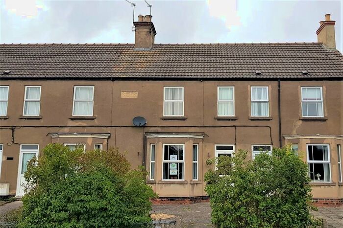 3 Bedroom Terraced House To Rent In Pinfold Lane, Balderton, Newark, NG24