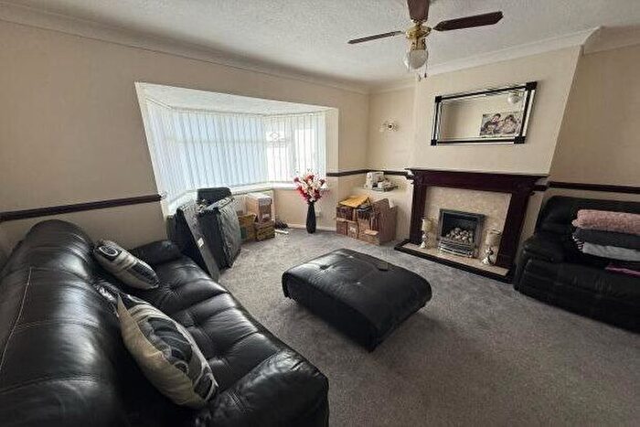 3 Bedroom Property To Rent In Prior Close, Sutton-In-Ashfield, NG17