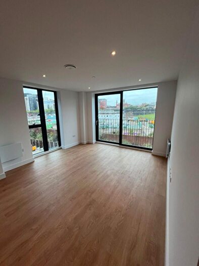 2 Bedroom Apartment To Rent In Dantzic Street, Manchester, Greater Manchester, M4