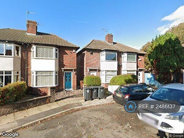 3 Bedroom Semi-Detached House To Rent In Vermont Avenue, Liverpool, L23