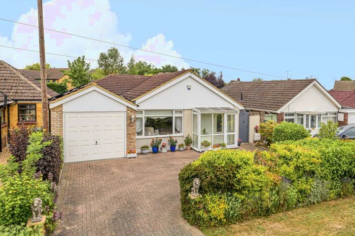 2 Bedroom Detached Bungalow For Sale In Wood End Road, Kempston Rural, MK43