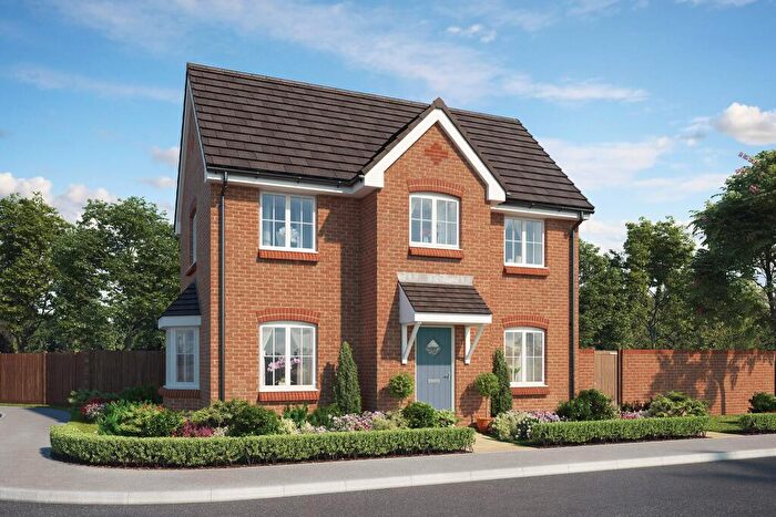 3 Bedroom Detached House For Sale In Whiteley Road, Ripley, DE5