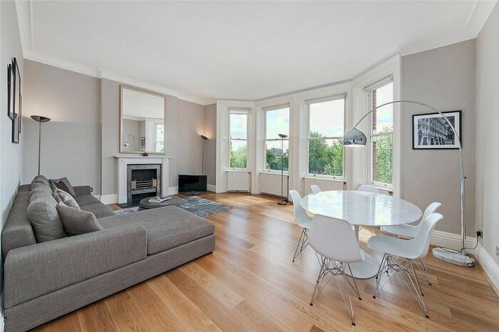 2 Bedroom Flat To Rent In Kensington Mansions, Trebovir Road, London, SW5