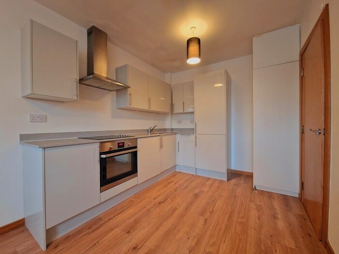 1 Bedroom Apartment To Rent In The Quadrant, Stonehill Green, Westlea, SN5