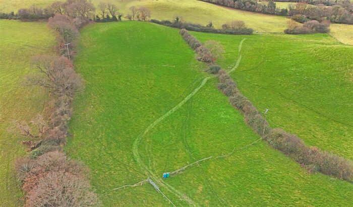 Land For Sale In Old Road To Betws Yn Rhos, Abergele, Conwy, LL22