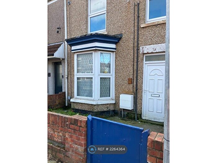 3 Bedroom End Of Terrace House To Rent In Clerke Street, Cleethorpes, DN35