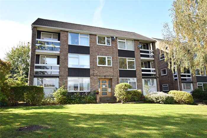 3 Bedroom Flat For Sale In Marlborough Court, Bradford Road, Menston, Ilkley, LS29