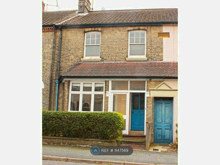 4 Bedroom Terraced House To Rent In Bury Street, Norwich, NR2