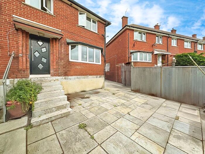 4 Bedroom End Of Terrace House For Sale In Castle Close, Morpeth, NE61