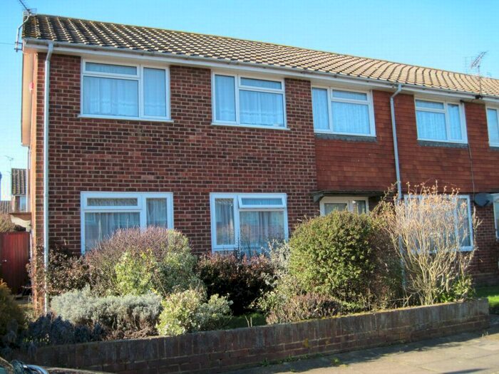 3 Bedroom End Of Terrace House To Rent In Hanover Place, Canterbury, CT2