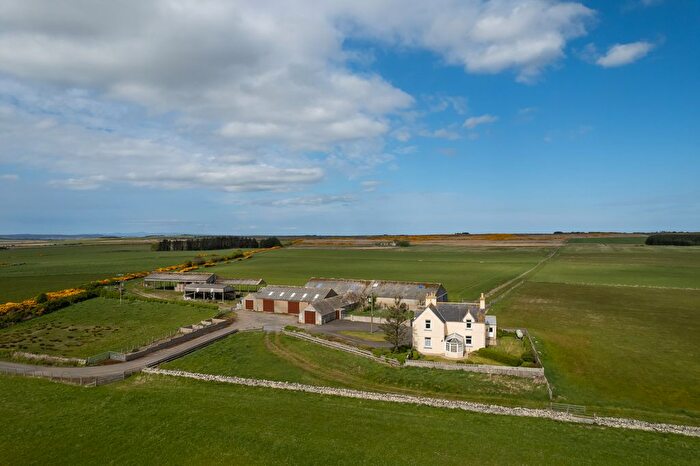 Farm For Sale In Watten, KW1