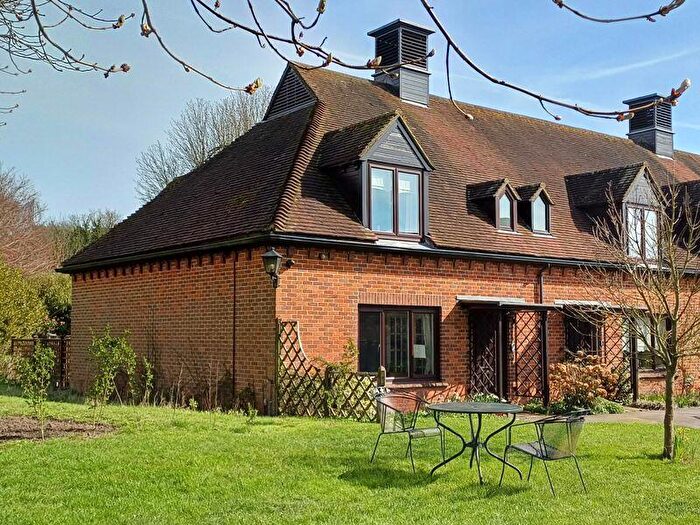 2 Bedroom Retirement Property For Sale In Atwater Court, Maidstone, ME17