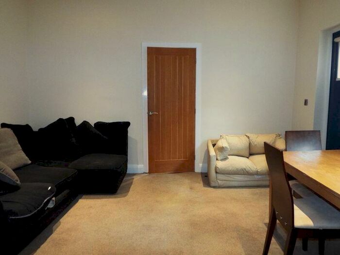 2 Bedroom Flat To Rent In Digbeth High Street, Birmingham, B5