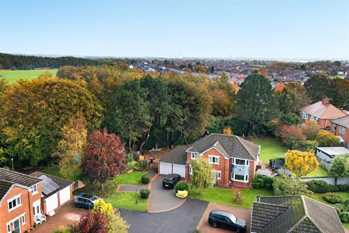 5 Bedroom Detached House For Sale In Bellingham Court, Bedlington, NE22