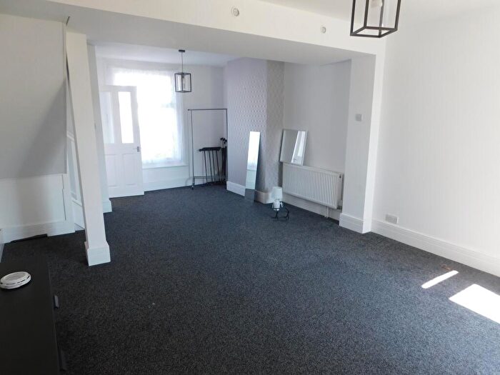 3 Bedroom Terraced House To Rent In Cavour Road, Sheerness, ME12