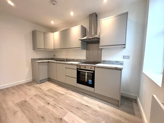 1 Bedroom Flat To Rent In Wellington Street, Garston, Liverpool, L19