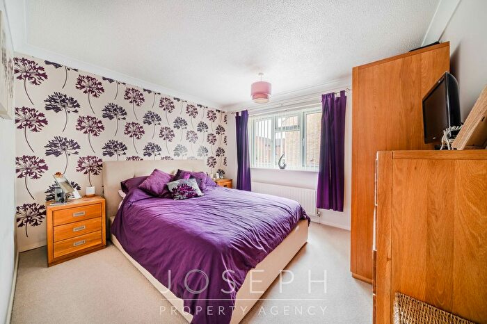 3 Bedroom Detached House For Sale In Belmont Road, Ipswich, IP2