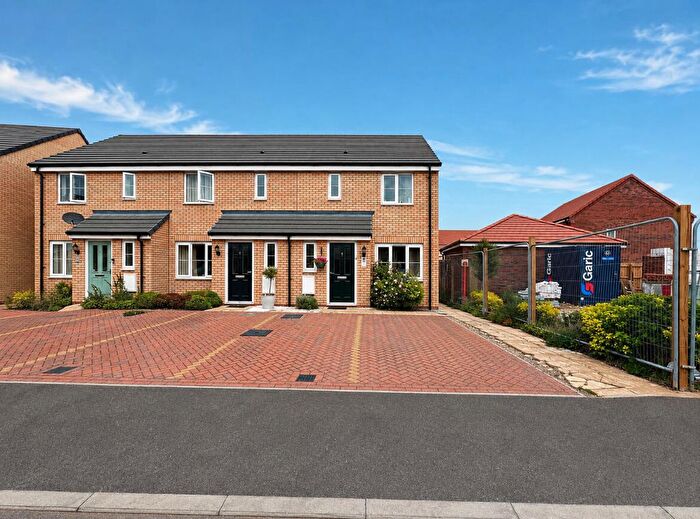 3 Bedroom End Of Terrace House For Sale In Easton, NR9