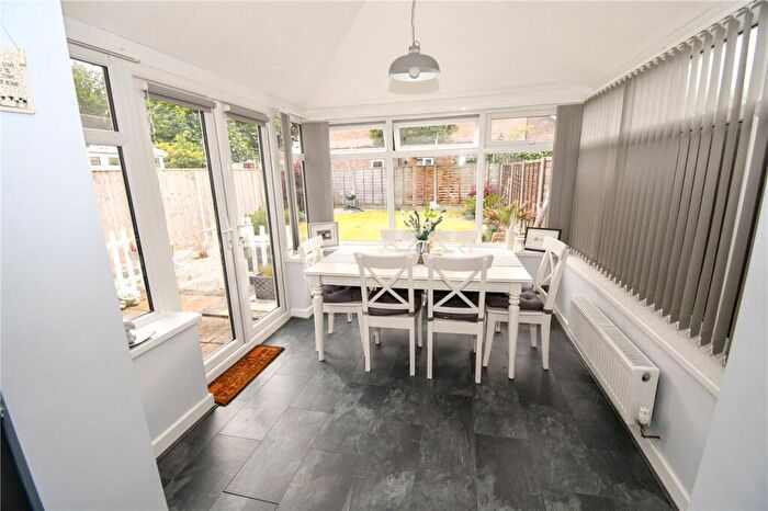 3 Bedroom Semi-Detached House For Sale In Whitelands Meadow, Greasby, Wirral, CH49