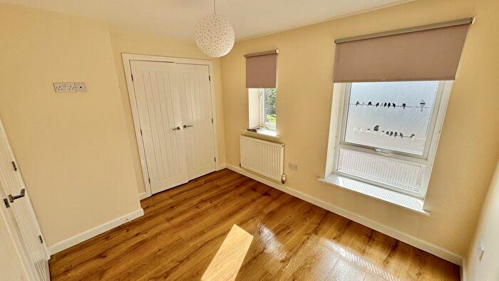 2 Bedroom Semi-Detached House For Sale In Cherry Paddocks, Cherry Willingham, Lincoln, LN3