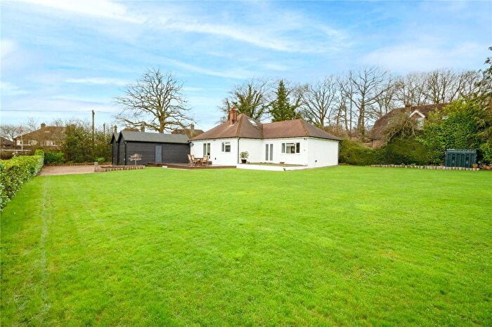 3 Bedroom Detached House For Sale In Blackboys Road, Framfield, Uckfield, TN22